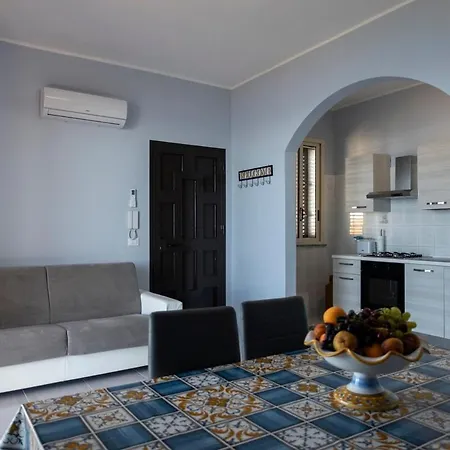 Bedda Mia B Apartment