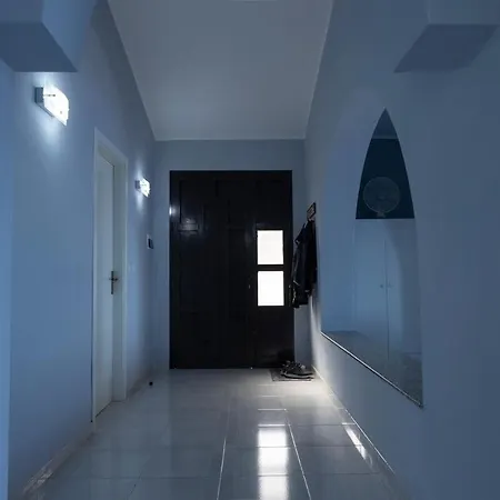 Apartment Bedda Mia B Trabia