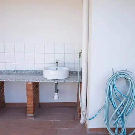 Appartement Bedda Mia B Trabia