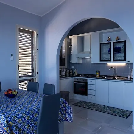 Bedda Mia B Apartment