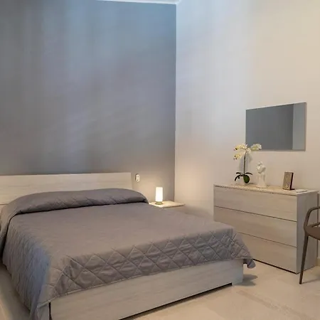 Bedda Mia B Apartment *