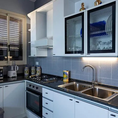 Apartment Bedda Mia B *