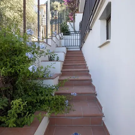 Bedda Mia B Apartment