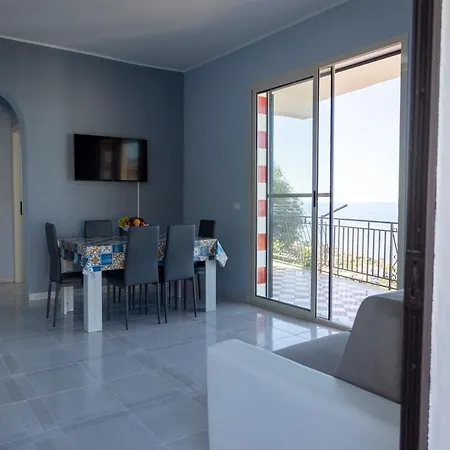 Appartement Bedda Mia B