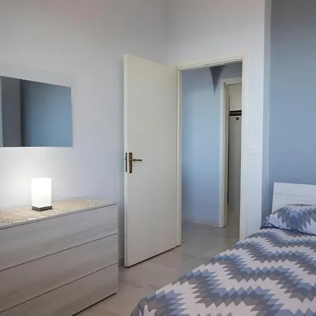 Bedda Mia B Apartment *