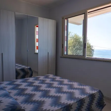 Bedda Mia B Appartement Trabia