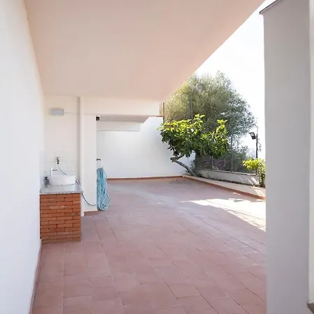 Bedda Mia B Apartment *