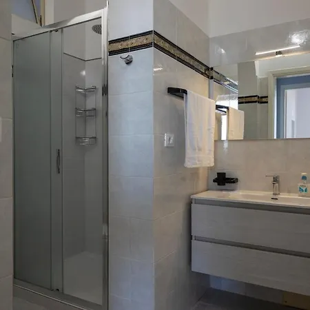 Bedda Mia B Appartement *