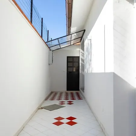 Bedda Mia B Apartment Trabia