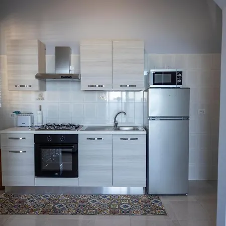 Appartement Bedda Mia B *