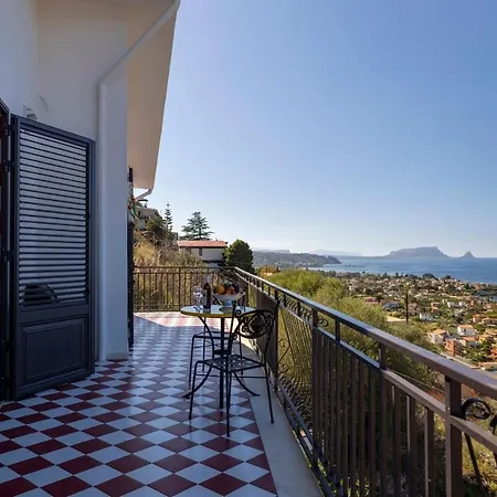 Bedda Mia B Apartment Trabia
