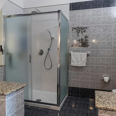 Appartement Bedda Mia B Trabia
