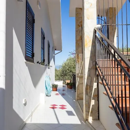 Appartement Bedda Mia B